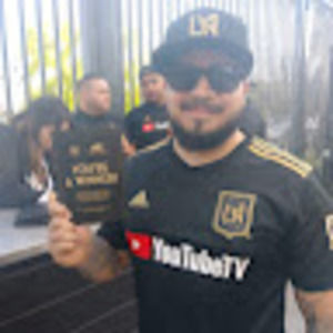 Meet your Posher, Ruben